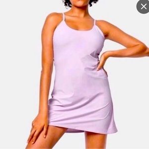 Outdoor Voices exercise dress